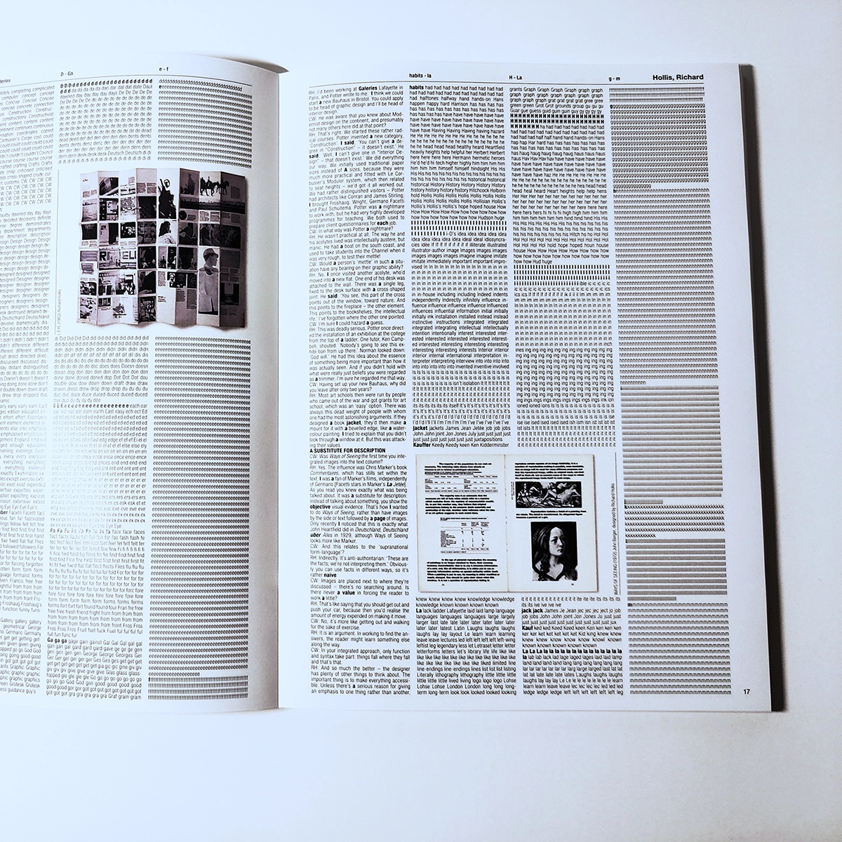 inside about publication