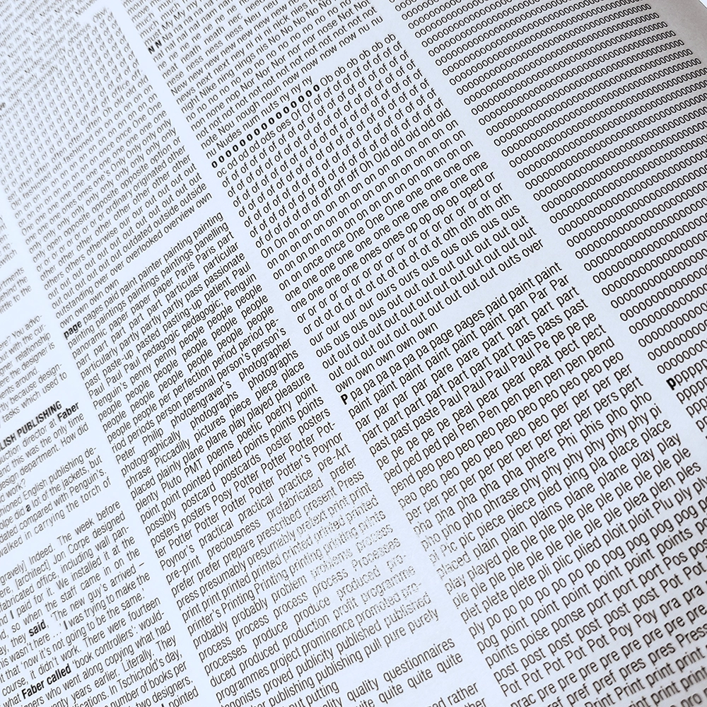 Inside about publication