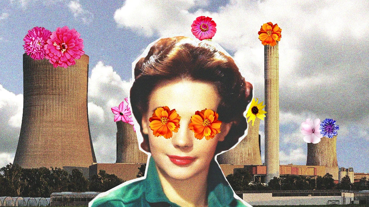 Stillframe  of the thinkpan project